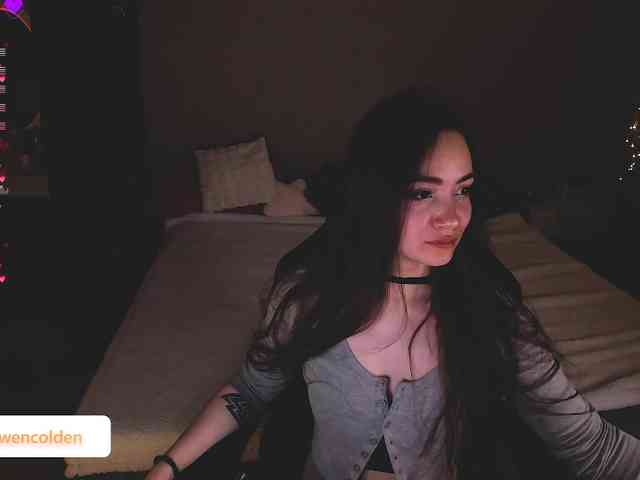 MoanaQliphoth webcam