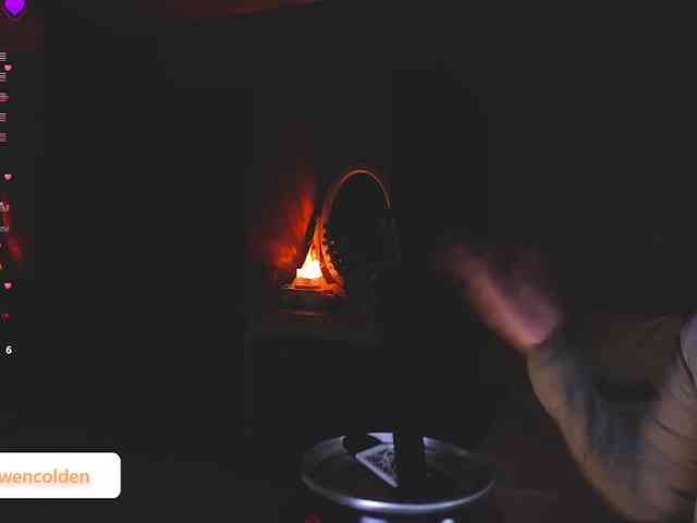 MoanaQliphoth webcam