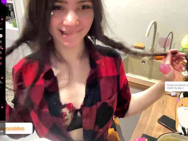 MoanaQliphoth webcam