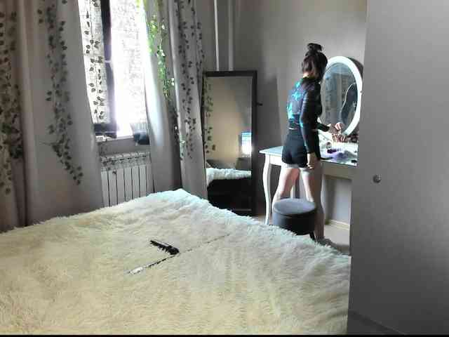 MoanaQliphoth webcam