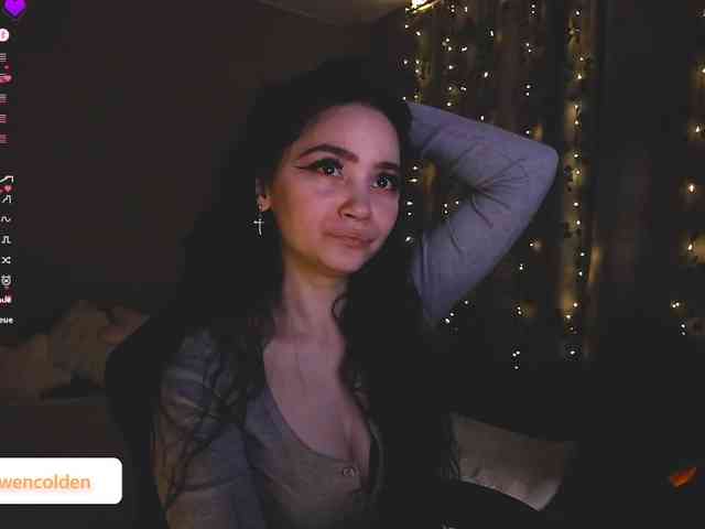 MoanaQliphoth webcam