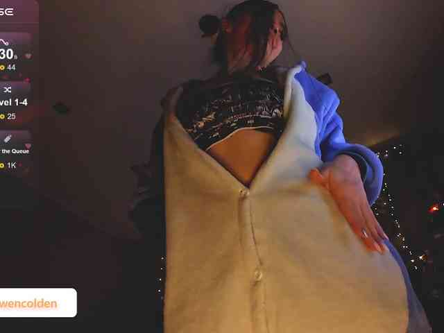 MoanaQliphoth webcam