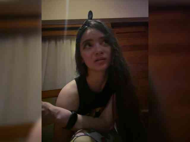 MoanaQliphoth bongacams