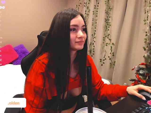 MoanaQliphoth webcam