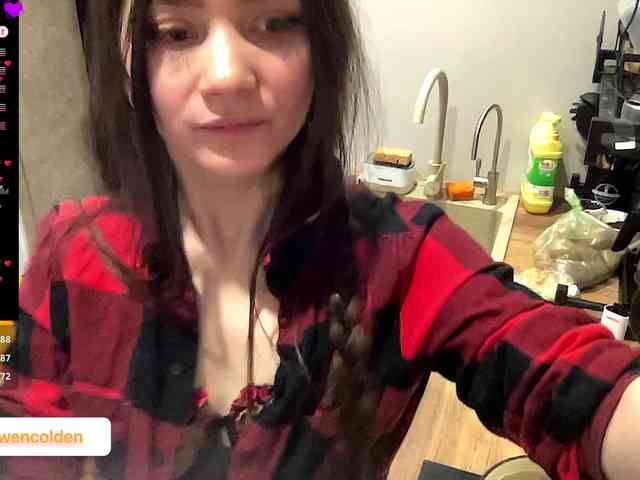 MoanaQliphoth webcam