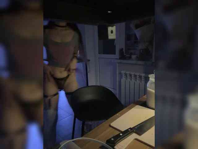 MoanaQliphoth webcam