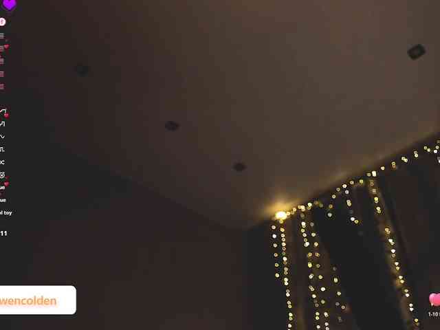 MoanaQliphoth Live Webcam on BongaCams