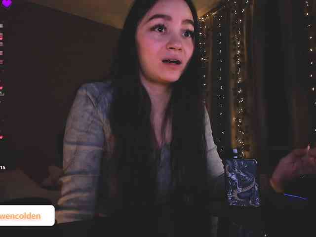 MoanaQliphoth webcam