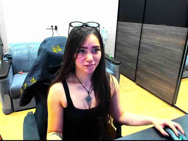 nude web cam MoanaQliphoth