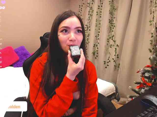 MoanaQliphoth webcam