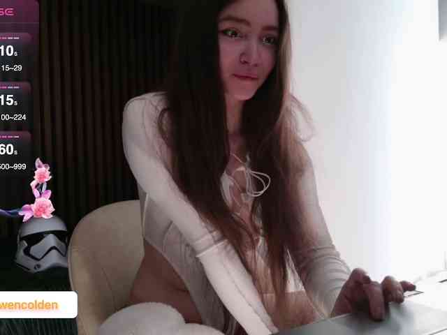 MoanaQliphoth webcam