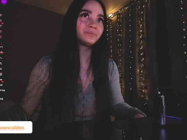 MoanaQliphoth webcam