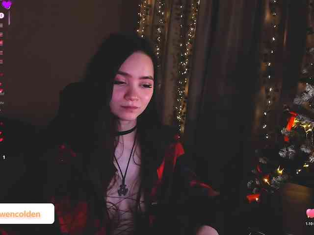 MoanaQliphoth webcam