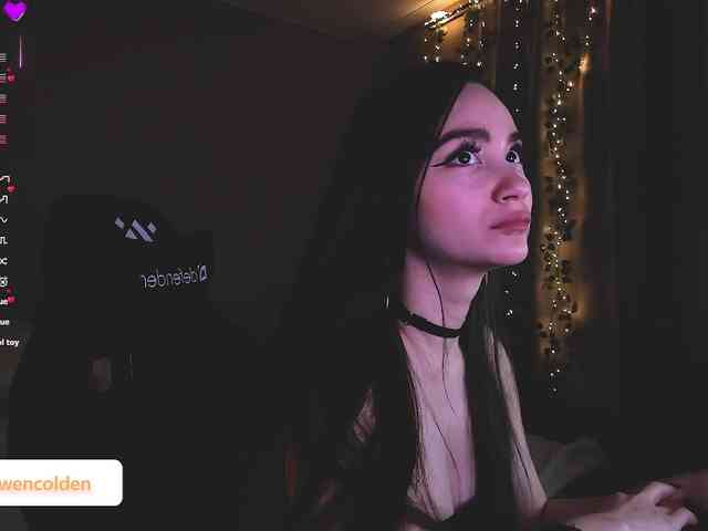 MoanaQliphoth webcam