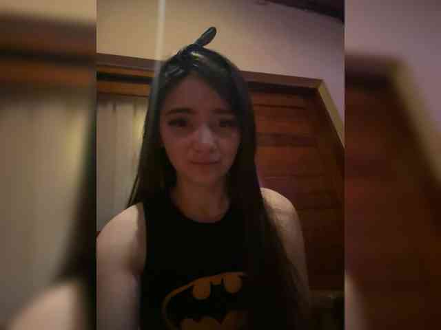 MoanaQliphoth webcam