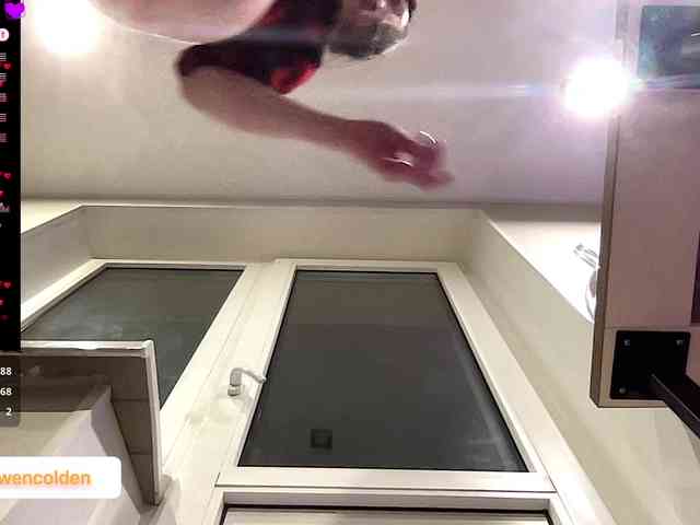 MoanaQliphoth webcam