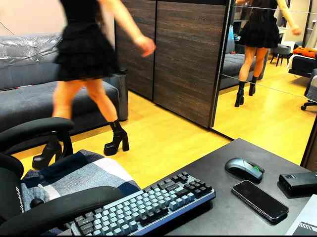 free chat now MoanaQliphoth
