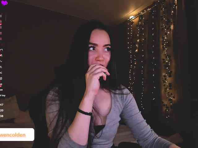 MoanaQliphoth webcam