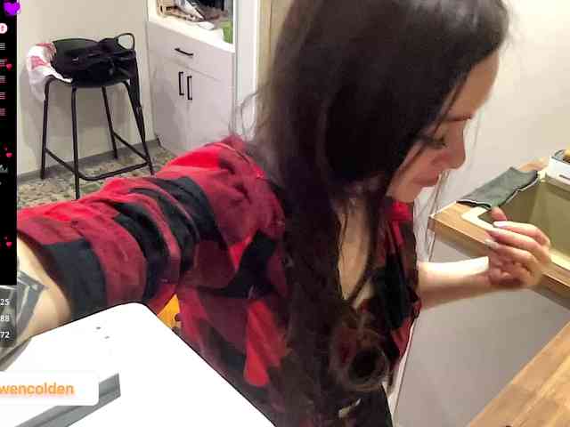 MoanaQliphoth webcam