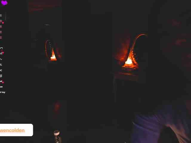 MoanaQliphoth webcam