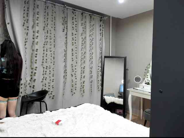 MoanaQliphoth webcam