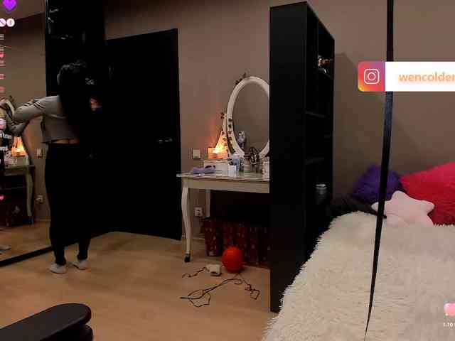 MoanaQliphoth webcam