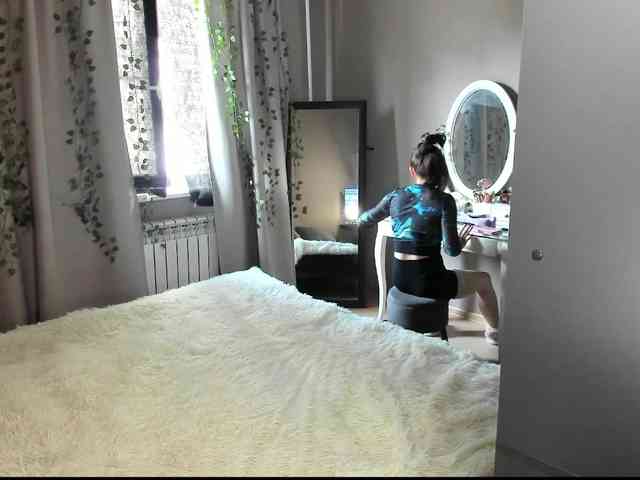 MoanaQliphoth webcam
