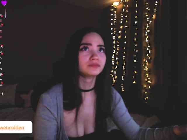 MoanaQliphoth webcam