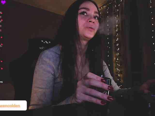 MoanaQliphoth webcam