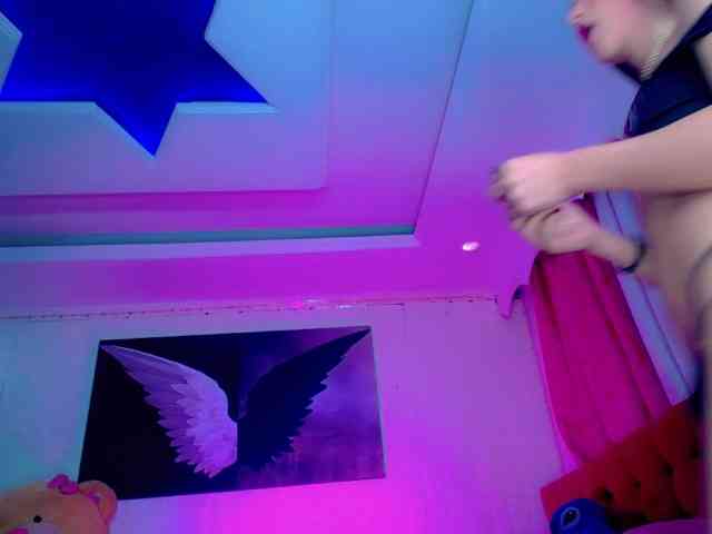 TiffanyMkensy Live Webcam on BongaCams TiffanyMkensy Live Webcam on BongaCams