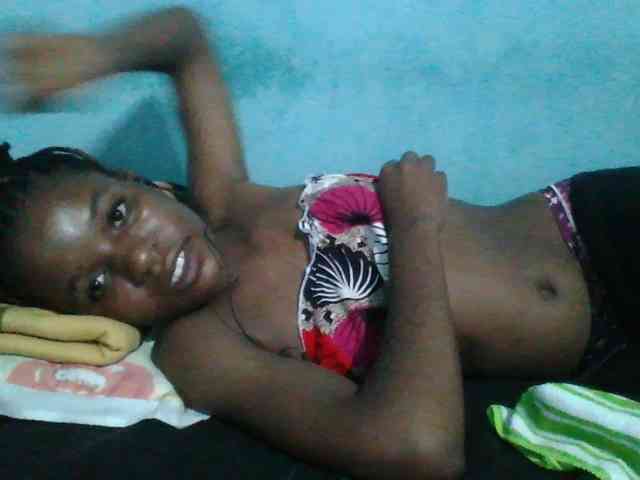 sweetchic webcam