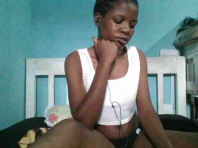 sweetchic webcam