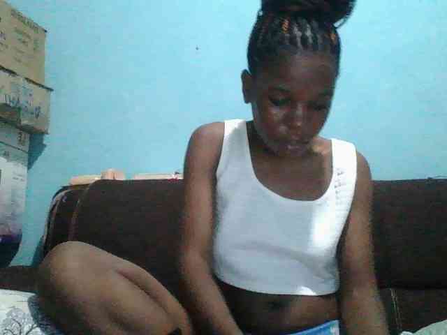 sweetchic webcam