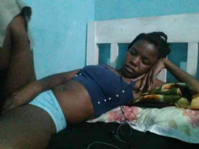 sweetchic webcam