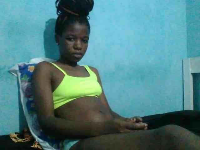 sweetchic webcam