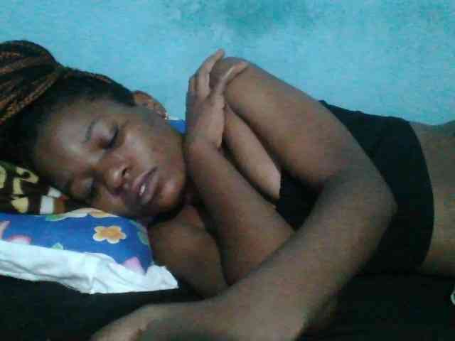 sweetchic webcam