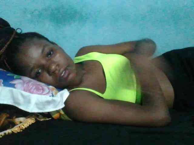 sweetchic webcam