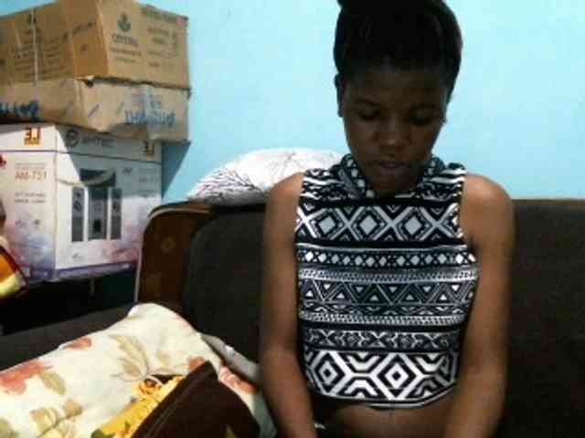 sweetchic webcam
