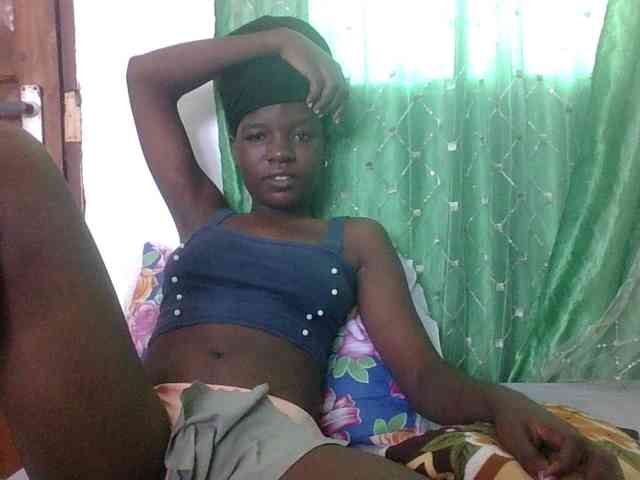 sweetchic webcam