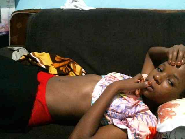 sweetchic webcam