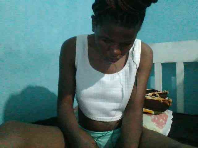 sweetchic webcam