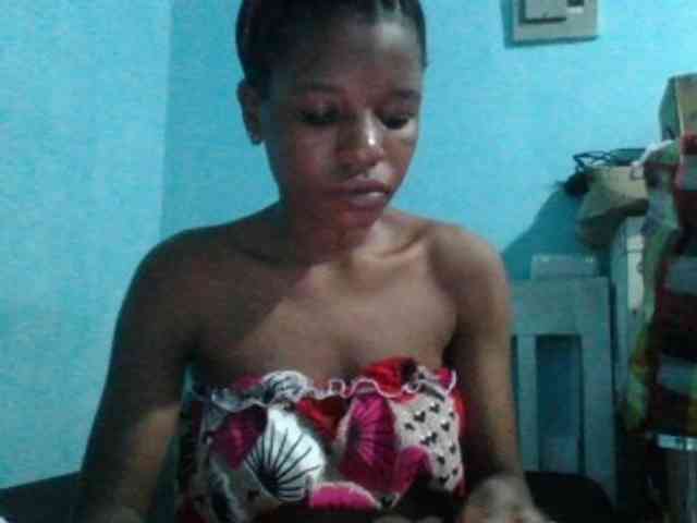 sweetchic webcam