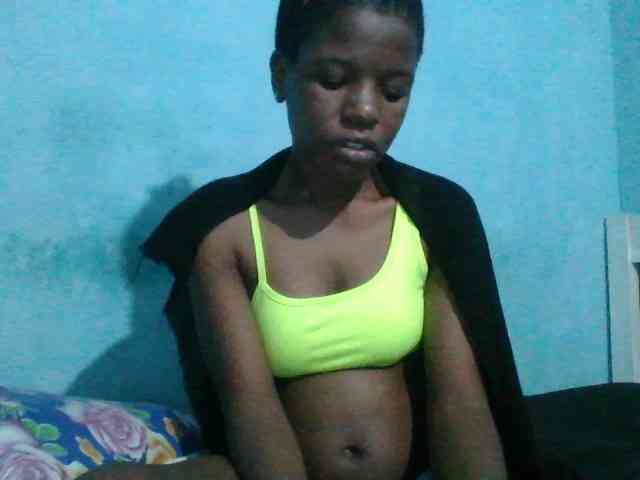 sweetchic webcam