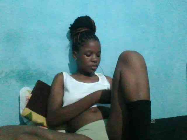sweetchic webcam