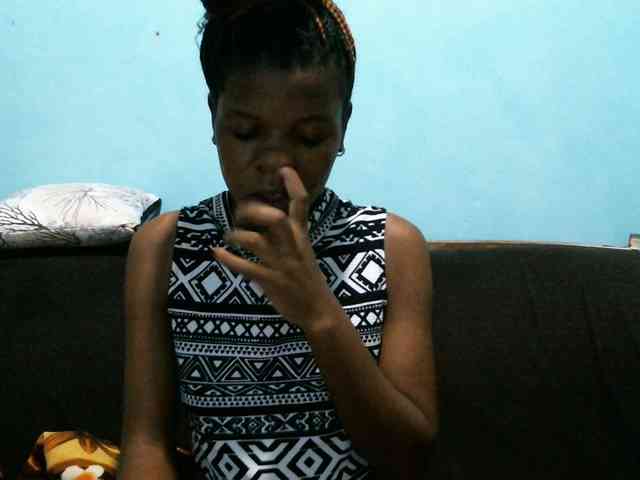 sweetchic webcam
