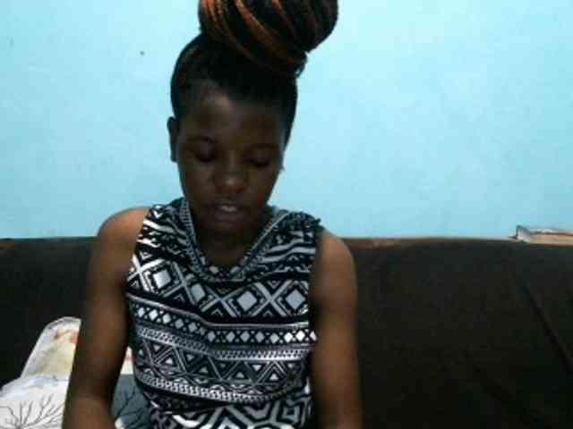 sweetchic webcam