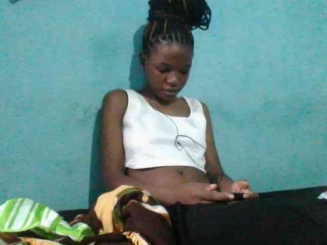 sweetchic webcam