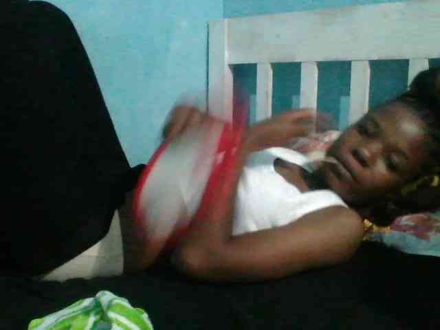 sweetchic webcam