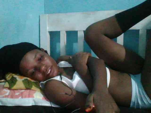 sweetchic webcam