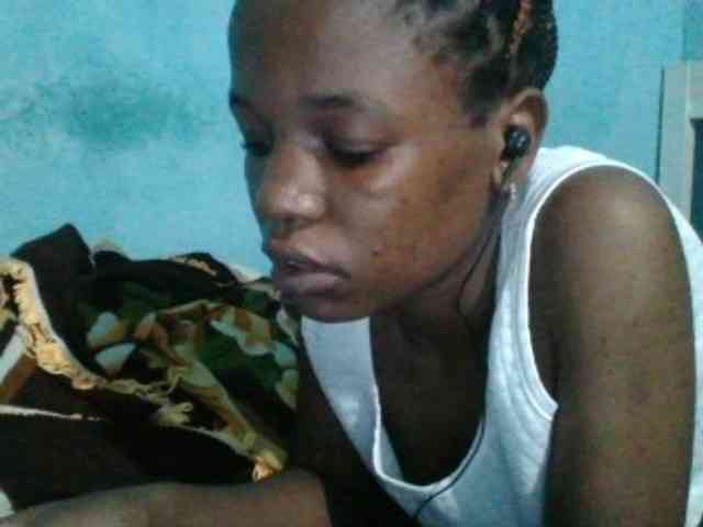 sweetchic webcam